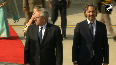 G20: Argentina Prez Alberto Fernandez lands in Delhi