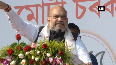 BJP will not let Assam become Kashmir Amit Shah
