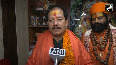 Alliance is strong... Bihar Dy CM Vijay Sinha on Chirags remarks, calls NDA as symbol of development
