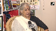 Subhashini Ali made sharp attack on BJP regarding Badlapur sexual harassment case