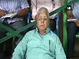 Lalu Yadav accuses CM Nitish, his deputy Sushil Modi for Rs.1,000 crores Bhagalpur scam