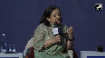 NITI Aayog s Debjani Ghosh elaborates on necessity to shift focus to Impact of AI on India world