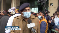 Well not let them block roads at any cost Delhi Police on resident doctors protest
