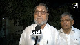 Husain Dalwai slams Nishikant Dubey for attacking SC, accuses them of disrespecting constitution