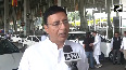 Rising above 'distributing, cutting and bulldozing', they should go to Jhansi and take care of the children there Congress leader Randeep Surjewala.