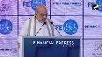 India overcame 10 years of policy paralysis, banking sector on track HM Amit Shah