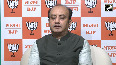 Mukh hai ya Mukhauta Sudhanshu blasts Congress, calls out hypocrisy over Operation Sindoor