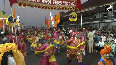 Goa welcomes Spring with Shigmo Festival