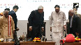VP Dhankhar releases memoir of Shri PS Ramamohan Rao