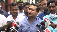 BJP s Nitesh Rane raises concerns over restrictions on Ganesh Utsav celebrations in Maharashtra