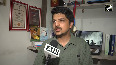 Meet Anzar Fayaz AKA Aik Ramz, Kashmirs poet dreaming of the Nations highest honor
