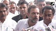 Will win 150 seats in Madhya Pradesh, Rahul Gandhi claimed, CM Shivraj said- To amuse.....