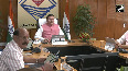An important meeting of the Uttarakhand Cabinet was held under the chairmanship of CM Dhami, many proposals were approved
