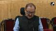 We had fruitful outcomes Pawan Kotwal announces major reforms after Leh unrest