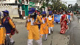 International Women s Day Tripura hosts awareness procession on women rights