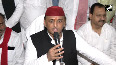 Samajwadi Party Chief Akhilesh Yadav slams BJP over Special Intensive Revision (SIR) row