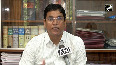 BJD Arun Sahoo calls it new trend after BJPs Jagannath Pradhan surrenders in BMC assault case