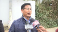 Assam-Meghalaya to settle border dispute soon BPF MLA Durga Das Boro