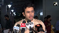 Not only dangerous for India Tejasvi Surya lashed out at Pakistan, said this to the world