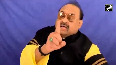 May 9 carnage was conspiracy hatched by Pakistan Army, ISI MQM leader Altaf Hussain