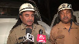  delhi fire service video