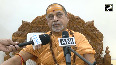 Swami Sadanand Saraswati gave a big statement on Operation Sindoor, listen to what he said