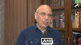 When the Congress wins elections in any state, it does not raise questions about the Election Commission - Nalin Kohli