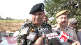 BSF seizes 5 Kgs of narcotics in joint operation along border, DIG Chiter Pal confirms major success