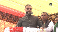 People who tarnished Babri Masjid disrupted India s foundation, rule of law Owaisi