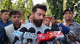 NDA is winning combination Chirag Paswan mocks INDIA Bloc RJD ahead of Bihar Polls in November
