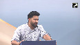 Rohit gets emotional at the inauguration of stand named after him at Wankhede
