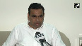 EC is not interested in answering anything Congress Kiran Chamala on EC s PC on SIR & vote chori