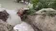 Bihar: Canal breach causes inundation in parts of Muzaffarpur