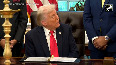 Trump references India-Pakistan tensions despite celebrating Diwali at the White House