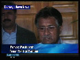 president pervez musharraf video