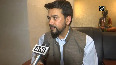 Kanpur Raid Only Akhilesh Yadav, other SP leaders are pained, says Anurag Thakur