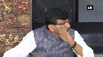 Maharashtra power tussle People want Uddhav Thackeray to be Maharashtra CM, says Sanjay Raut