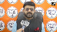 Jharkhand Polls 2024 We are coming to power with 23rd majority BJPs Pratul Shah Deo