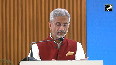 We see inclination to question umpire EAM Jaishankar attacks Oppn over questioning institution