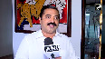 Whatever Sharad, Uddhav said BJP MLA Ram Kadam on Uddhav and Sharad praising CM Devendra Fadnavis
