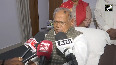 Government has become very strict on NEET paper leak issue and is taking action Jitan Ram Manjhi