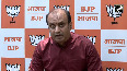 Rahul Gandhi doesn t know anything about Indian economy and politics Sudhanshu Trivedi