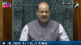 Lok Sabha Speaker Om Birla warns opposition amid SIR Ruckus in Lok Sabha