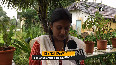 Dakshina Kannada Krishi Vigyan Kendra organises coconut tree climbing training for unemployed youths.mp4
