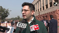 Indigo Flights Cancellation DGCA should have conducted a proper audit Raghav Chadha