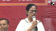 Dont want divide and rule CM Mamata calls for unity amid SIR Phase 2 reports in West Bengal