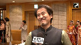 Cannot express in words Japanese national expresses delight on meeting PM Modi