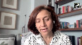 He is tortured, I am followed, Sonam Wangchuk s wife raises serious questions on witch hunt