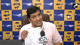 Recorded my statement AAP s Saurabh Bhardwaj gives detailed account of ED raid at his residence