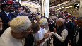 Top highlights of PM Modi's programme in UAE